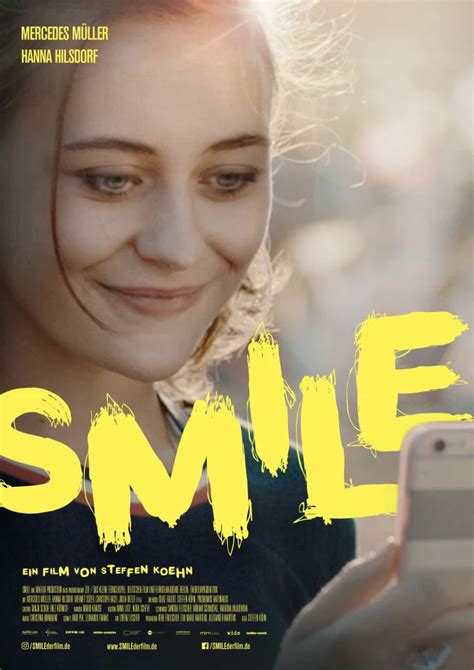 smile nudity|Smile (2019)